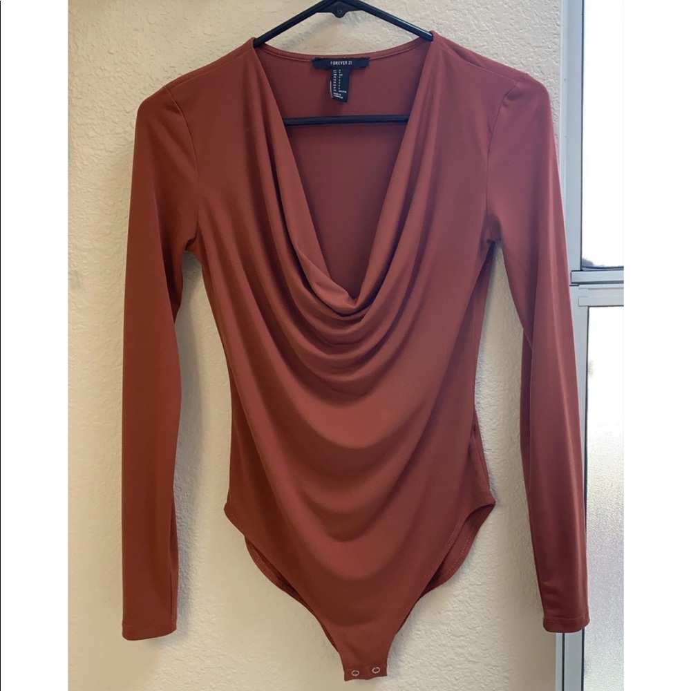 Bodysuit